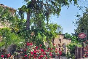 Boendeområde