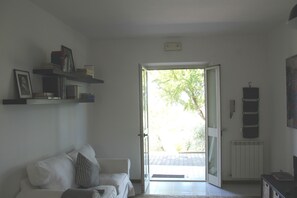 Interior - Home holiday whit pool (Le Piagge)