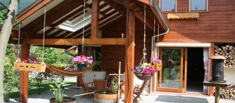 Bed and breakfast til 2 personer "B & B" i et smukt Savoyard-hus