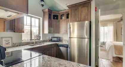 Aspenwood Manor- Perfect Paradise in Provo! (Ocean themed condo)