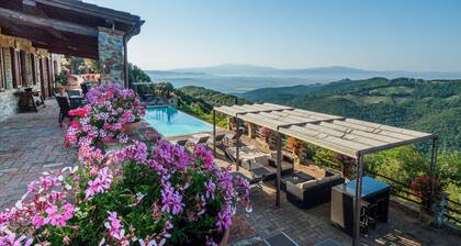 paras sijainti Maremmassa maremmaguidelle