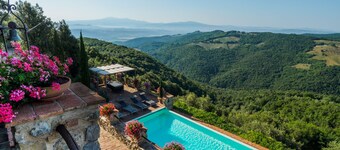 la migliore location della Maremma per maremmaguide