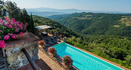 die beste lage in der maremma für maremmaguide