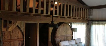 Casa dos Toneis (2-bedrooms) - Quinta do Rapozinho