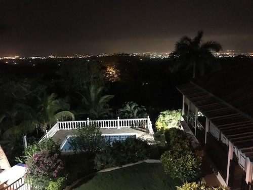 Casa Mia in der Villa Camino Alto und Langzeitmiete außerhalb von Cartagena