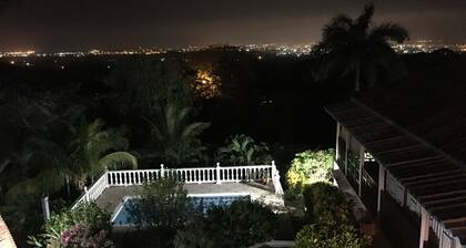 Casa Mia in der Villa Camino Alto und Langzeitmiete außerhalb von Cartagena