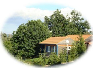 Udendørsområde
