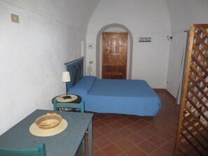 1 Schlafzimmer, Bettwäsche