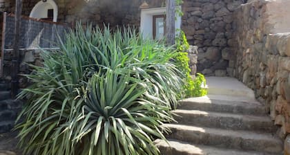 Dorf La Karbucina, Dammuso Azzurro