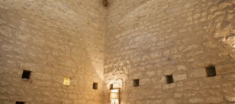 Unusual stay - Dovecote - Independent accommodation - Swimming pool - SPA - Terrace