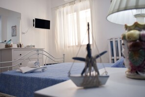 2 habitaciones, caja de seguridad en la habitación, wifi y ropa de cama