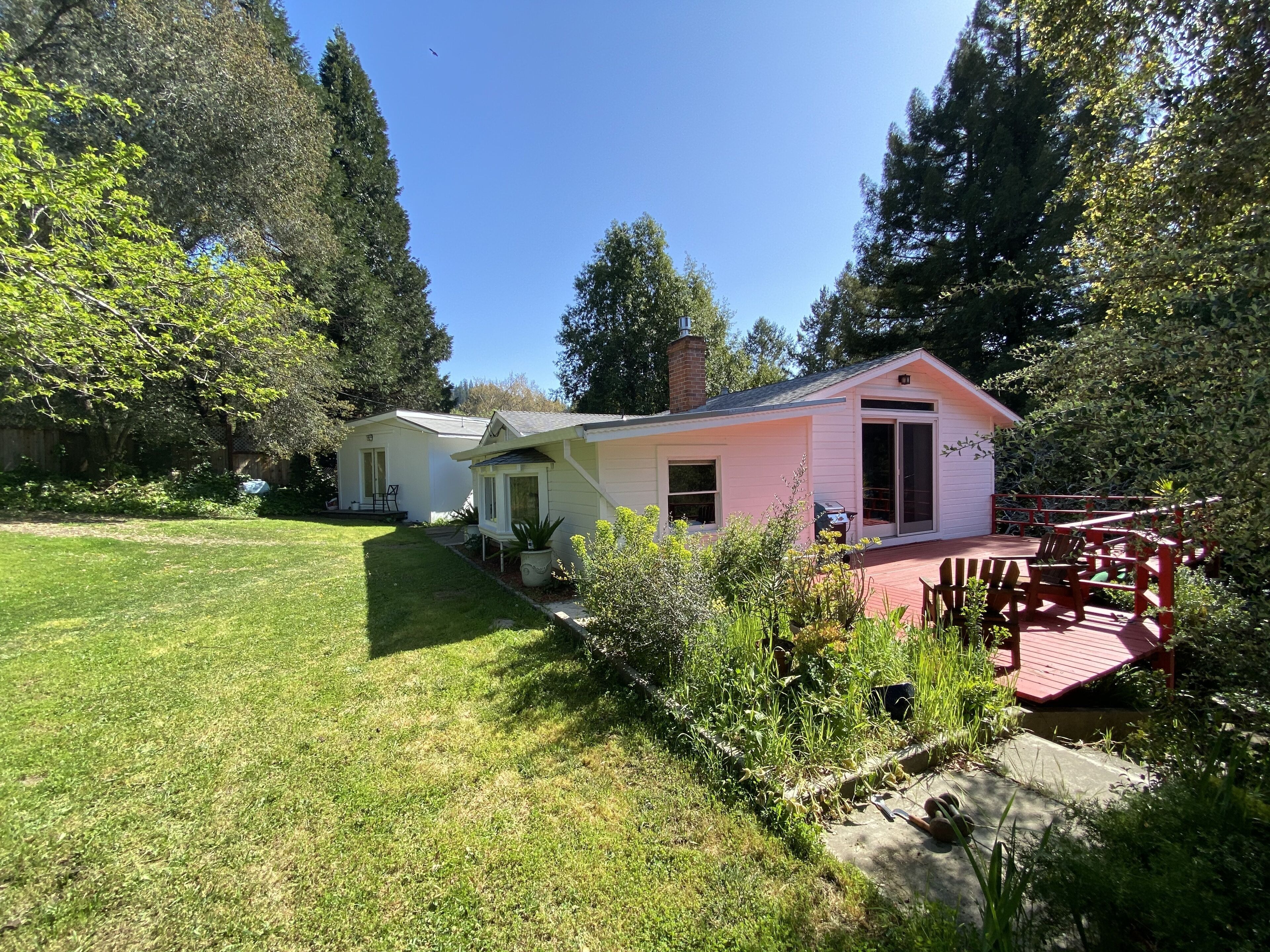 Aloha  Russian  River