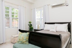 2 Schlafzimmer, Bügeleisen/Bügelbrett, Reisekinderbett, WLAN