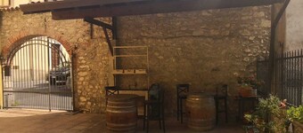 Borgo Volciano Garda Lake