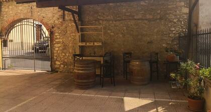 Borgo Volciano Gardasee
