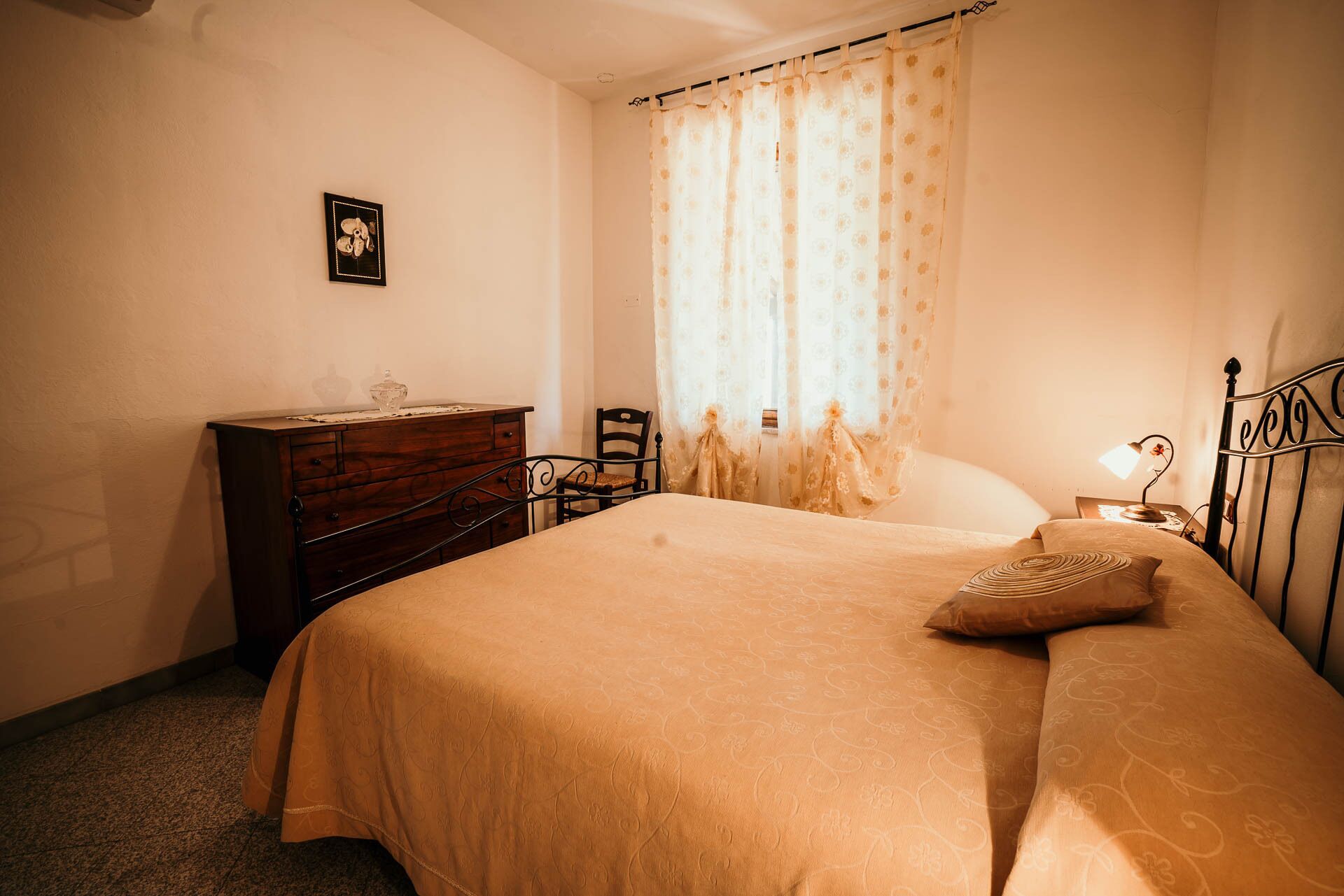 1 habitación, wifi gratis y ropa de cama 