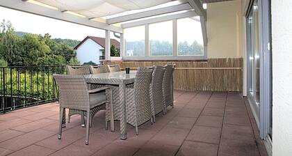 TLF near Ramstein Air Base