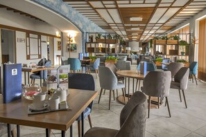 Bar (på boendet)