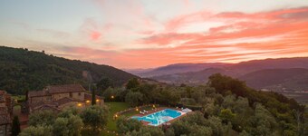 - Villa dell'Angelo - Monsummano terme with private pool