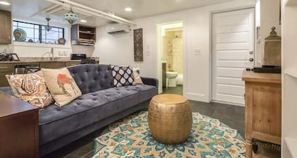 Turkish Retreat - Huoneisto