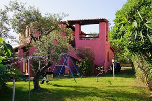 Kinderbereich