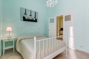 3 Schlafzimmer, Bügeleisen/Bügelbrett, kostenloses WLAN, Bettwäsche