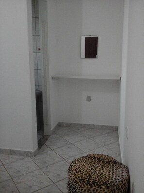 Double Room | Bathroom
