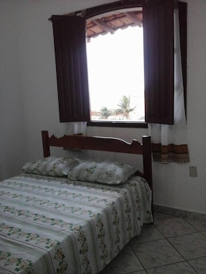 Double Room | Free WiFi, bed sheets