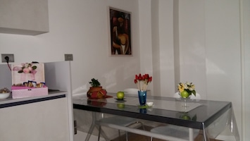 Restauration