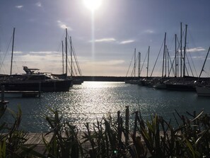 Port de plaisance