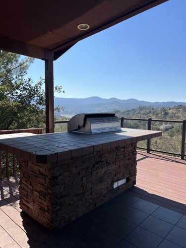 Truly Outdoor Living at Lake Nacimiento