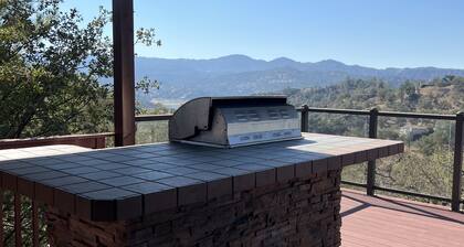 Truly Outdoor Living at Lake Nacimiento