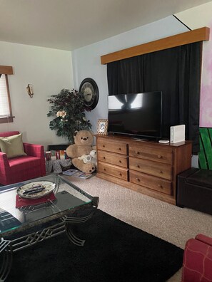 Smart-TV