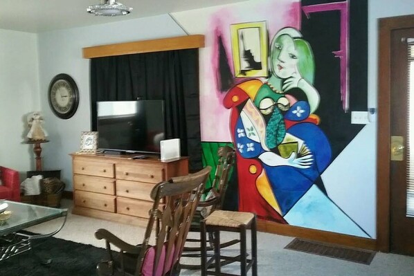 Smart-TV