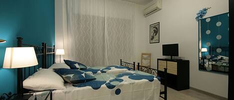 3 Schlafzimmer, Bügeleisen/Bügelbrett, kostenloses WLAN, Bettwäsche