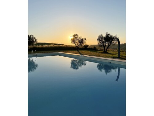 Villa Martha. A corner of paradise for a great vacation.