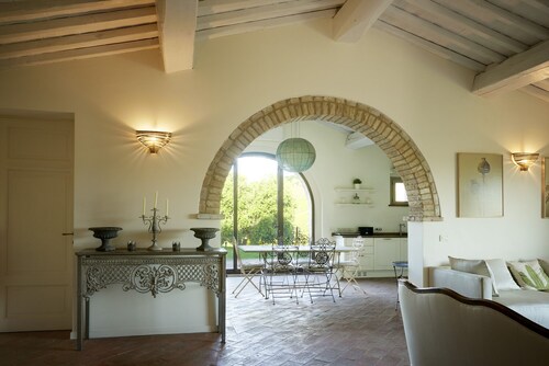 Villa Martha. A corner of paradise for a great vacation.