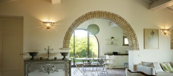 Villa Martha. A corner of paradise for a great vacation.