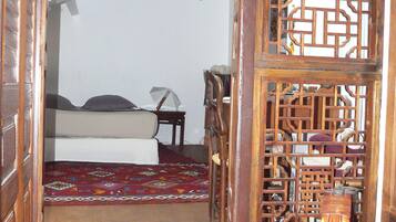 1 slaapkamer, internet, beddengoed