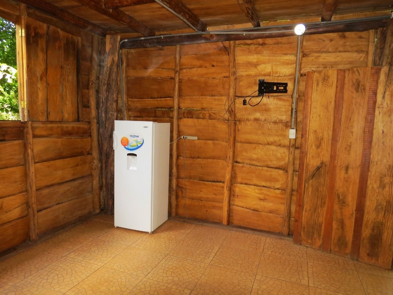 Eget kjøkken