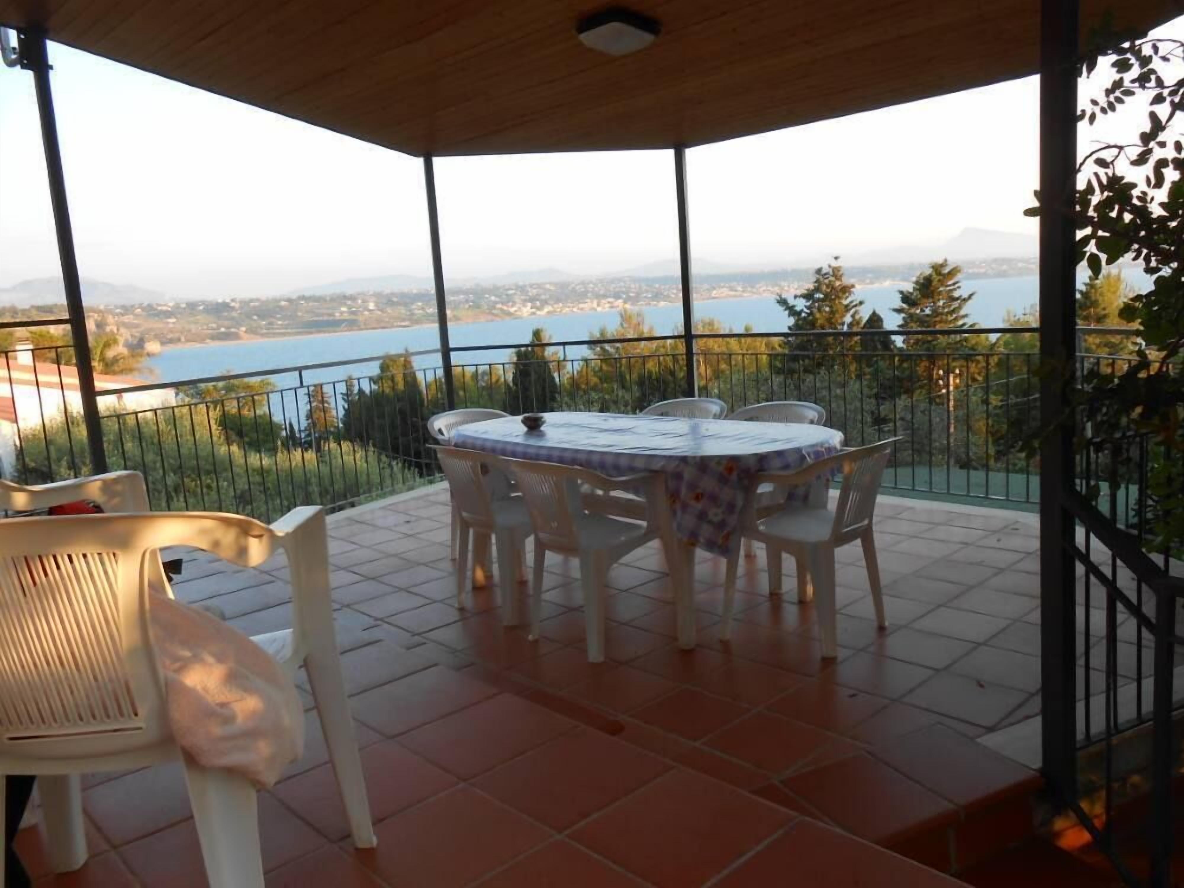 Terrasse / Balkon