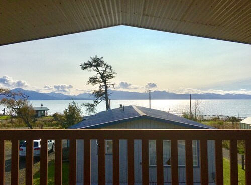 Old Town Lodge - Big View, 4 Bedrooms, Walk to everything!