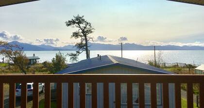 Old Town Lodge - Big View, 4 Bedrooms, Walk to everything!