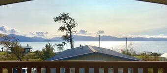 Old Town Lodge - Big View, 4 Bedrooms, Walk to everything!