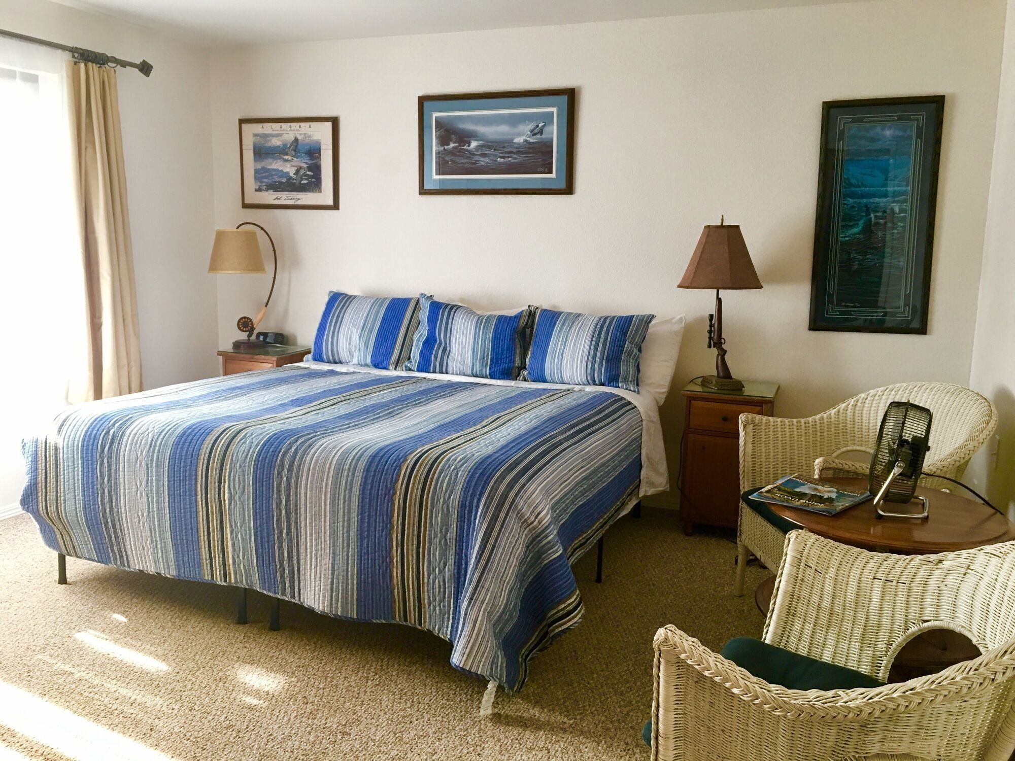 客室