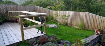 Afan Valley - The Nook