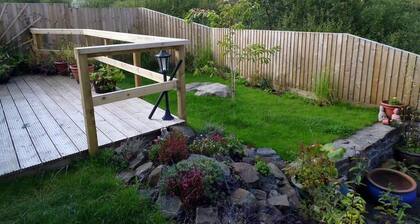 Afan Valley - The Nook