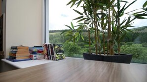 Apartment - Ground Floor | Living area