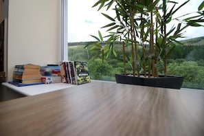 Apartment - Ground Floor | Living area