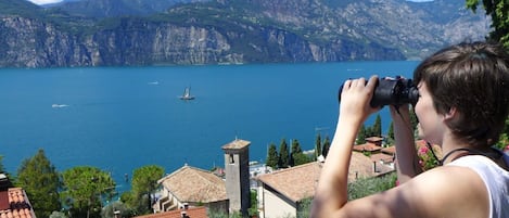 Terrain de lâhĂ©bergement